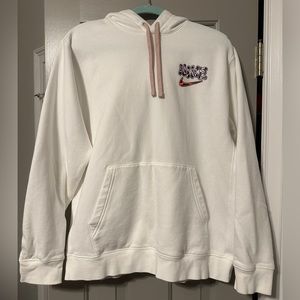 NIKE Fantasy Creature Hoodie